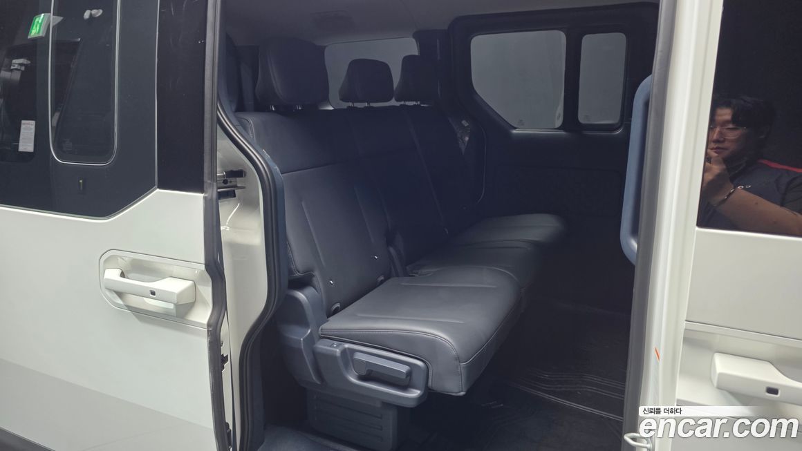 Kia PV5 2026
