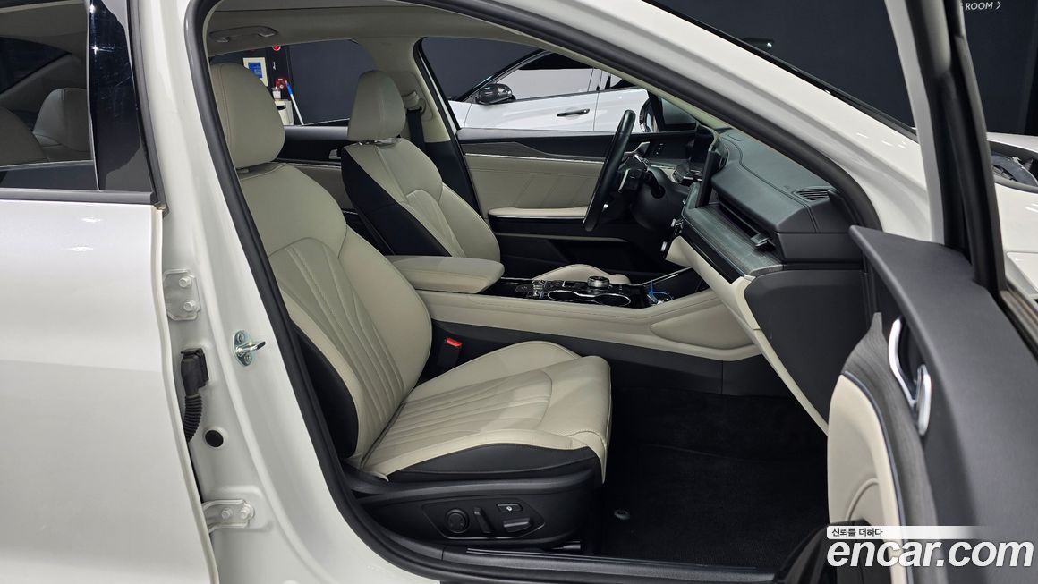 Kia K5 2024