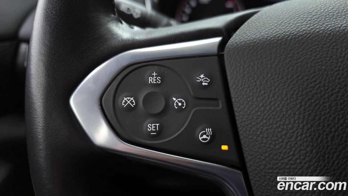ChevroletGMDaewoo Traverse 2022
