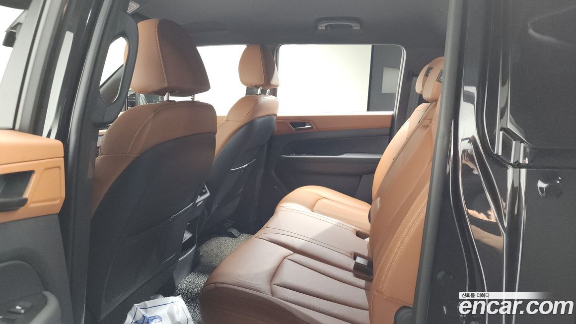 KG_Mobility_Ssangyong Musso 2026