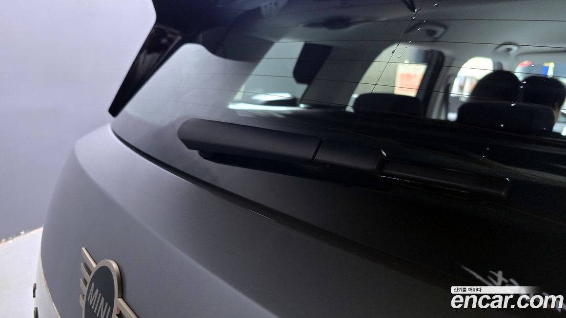 Mini Countryman 2025