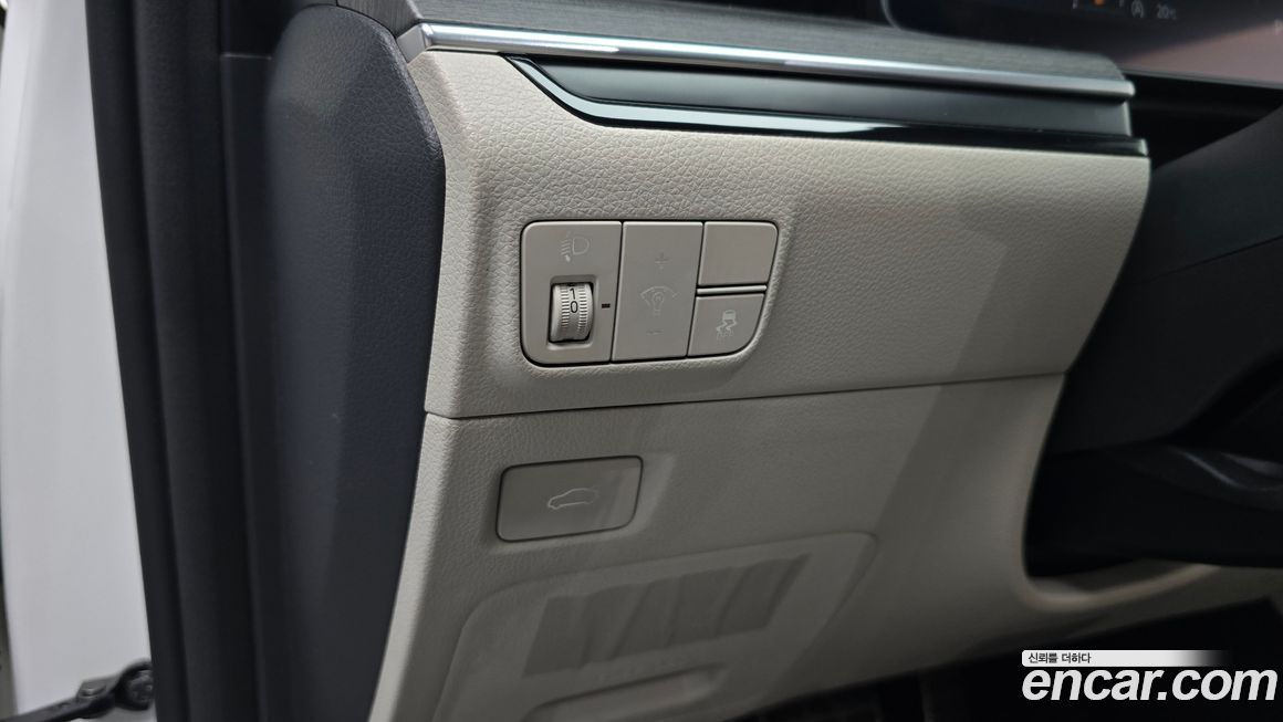 Kia K5 2024