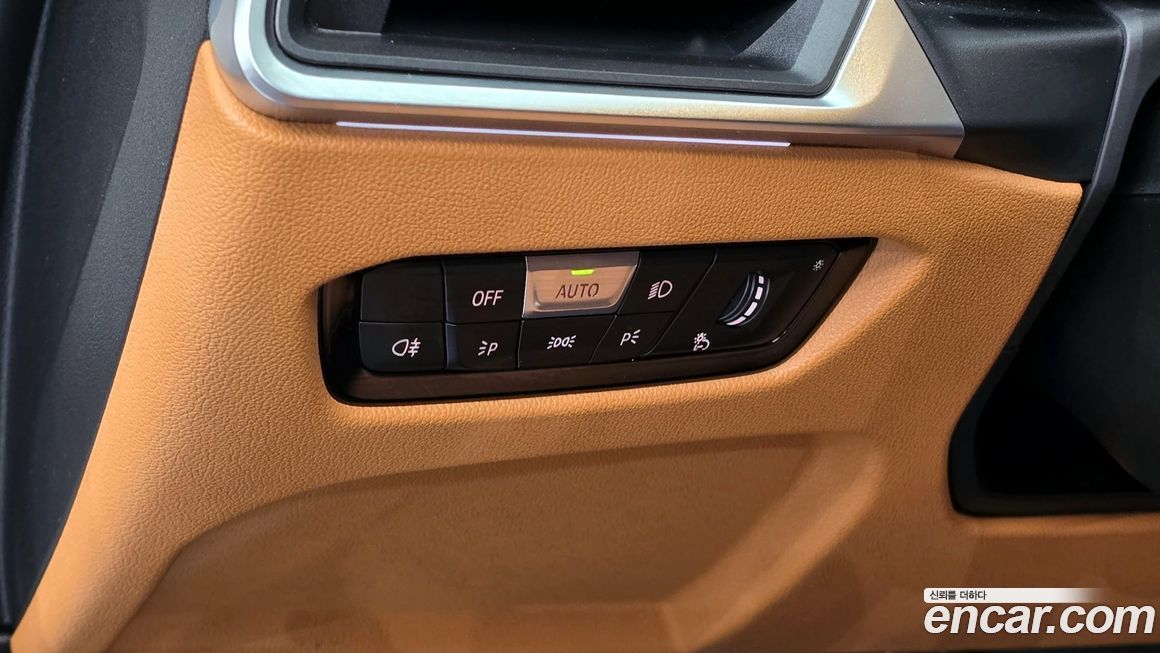 BMW 3-Series 2024