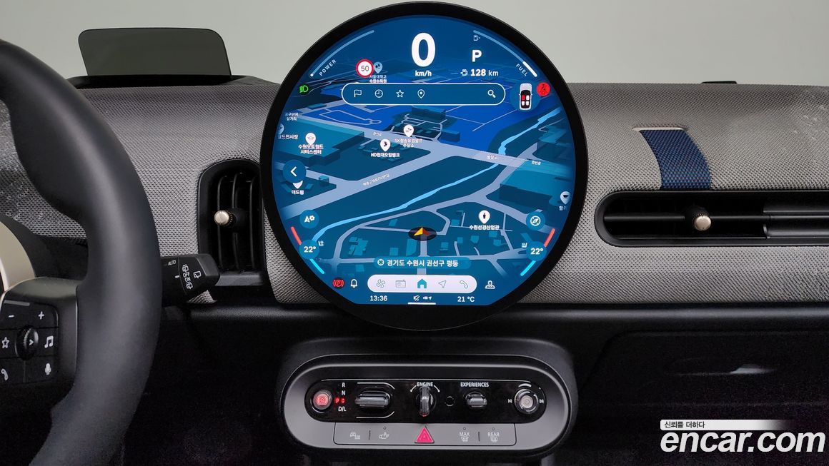 Mini Cooper 2025