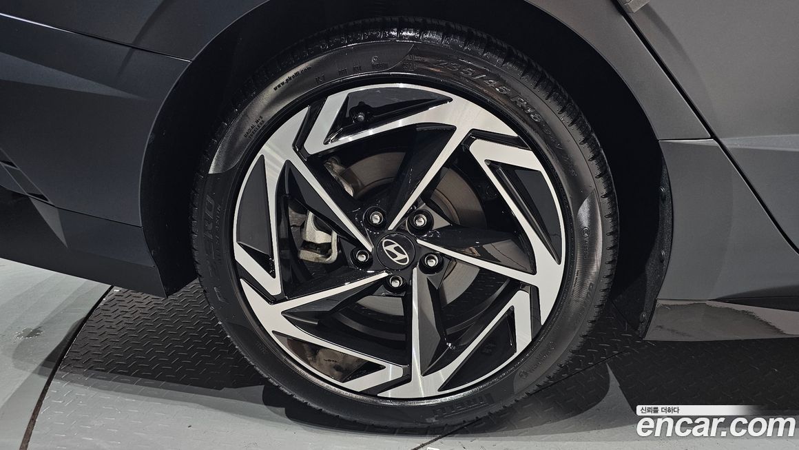Hyundai Sonata 2026