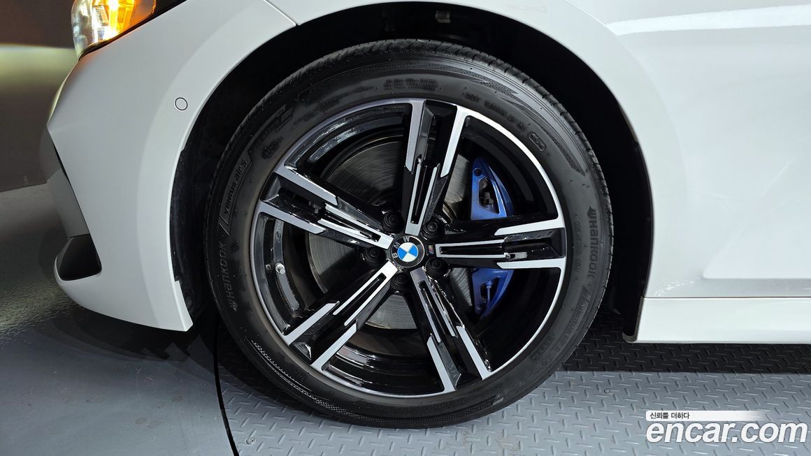 BMW 3-Series 2024