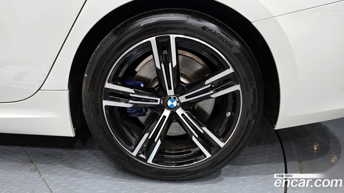 BMW 3-Series 2024