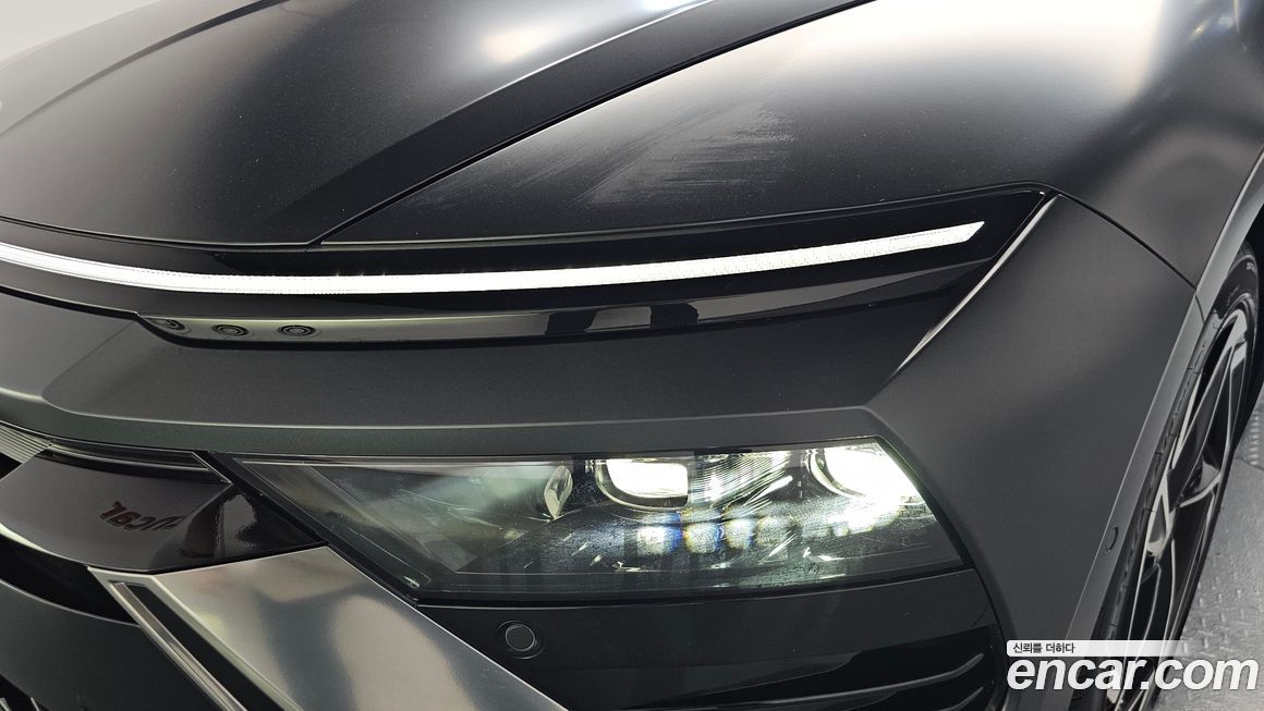 Hyundai Sonata 2026