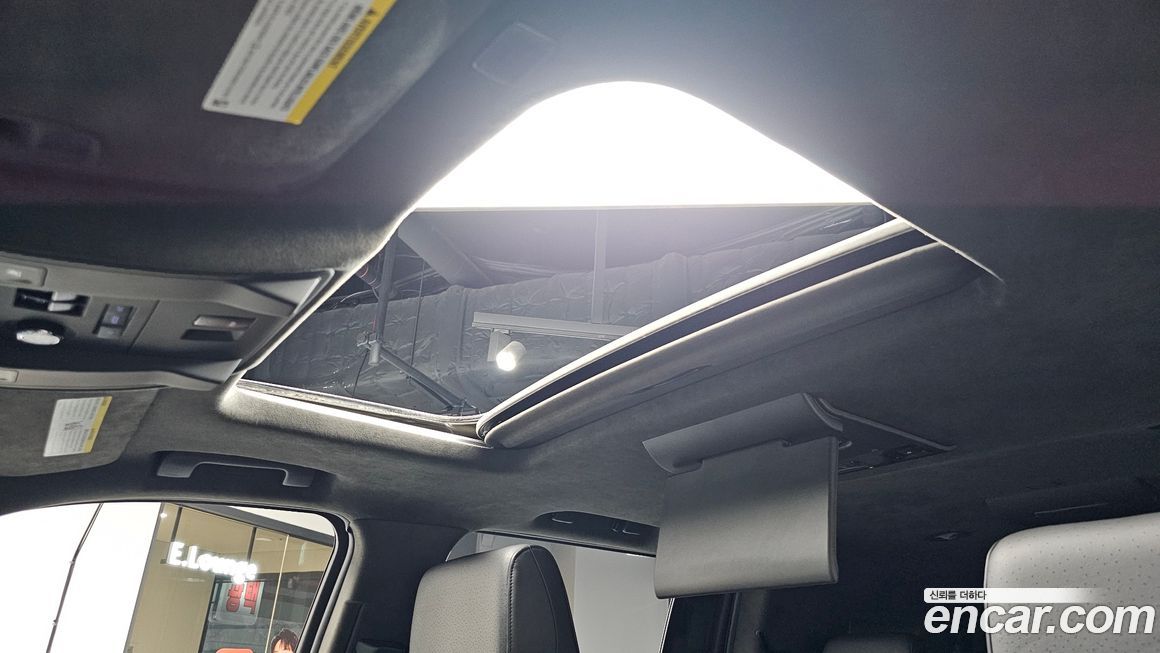 Cadillac Escalade 2018