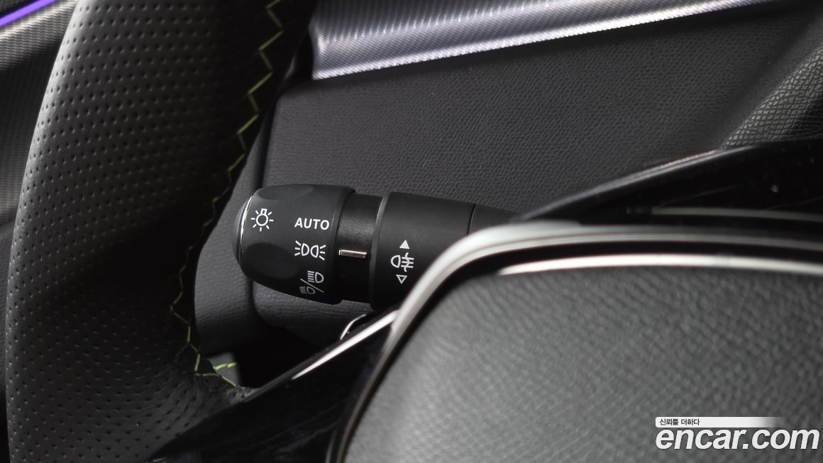 Peugeot 308 2025