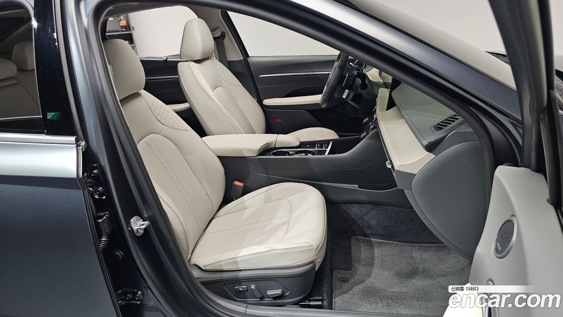 Hyundai Sonata 2026