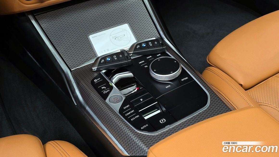 BMW 3-Series 2024