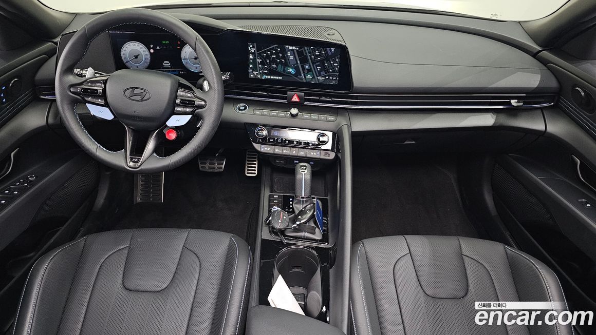 Hyundai AVANTE 2026