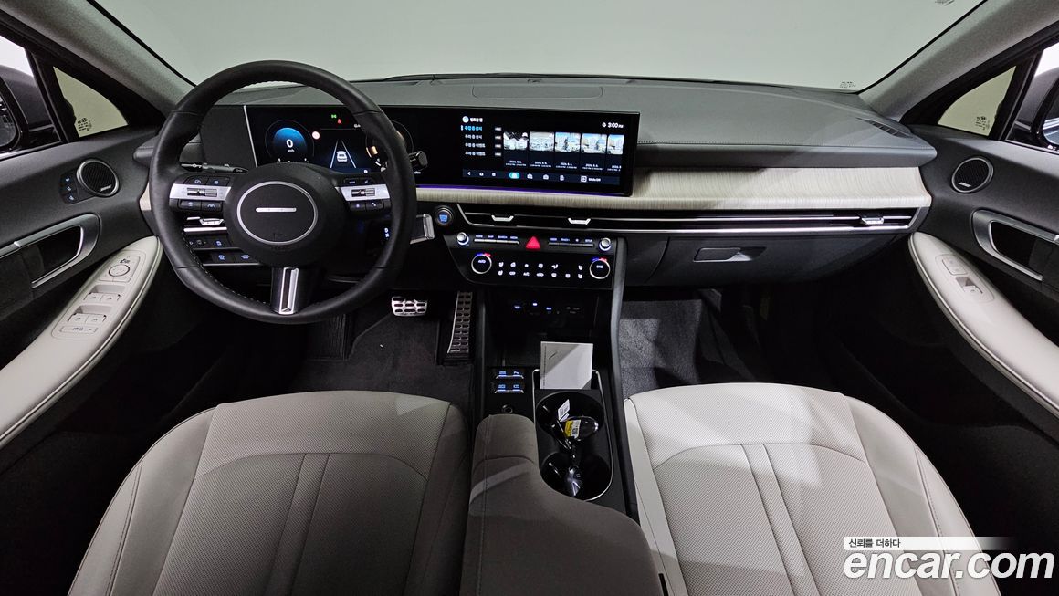 Hyundai Sonata 2026