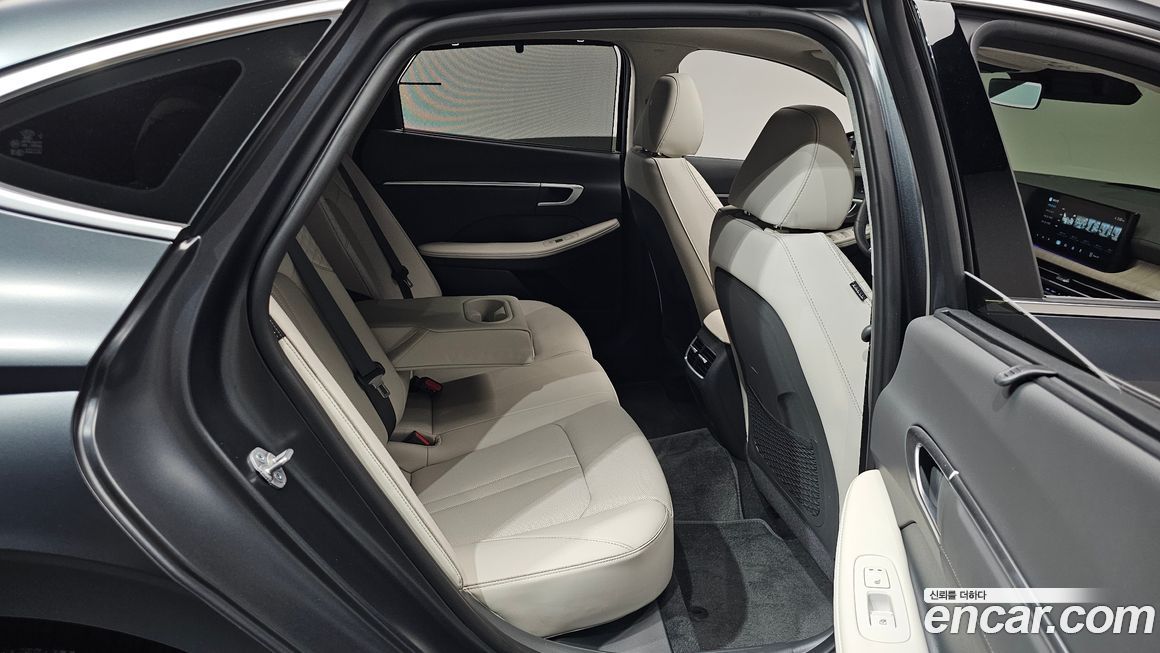 Hyundai Sonata 2026