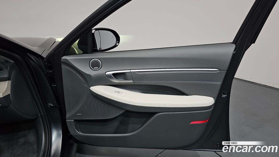 Hyundai Sonata 2026
