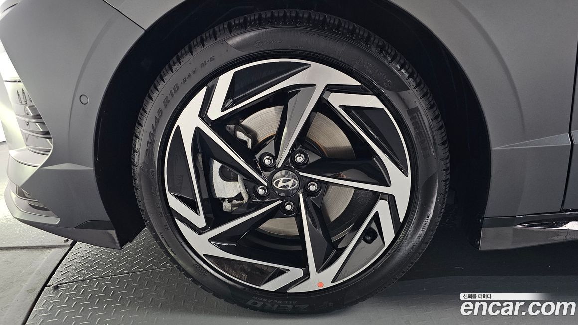 Hyundai Sonata 2026
