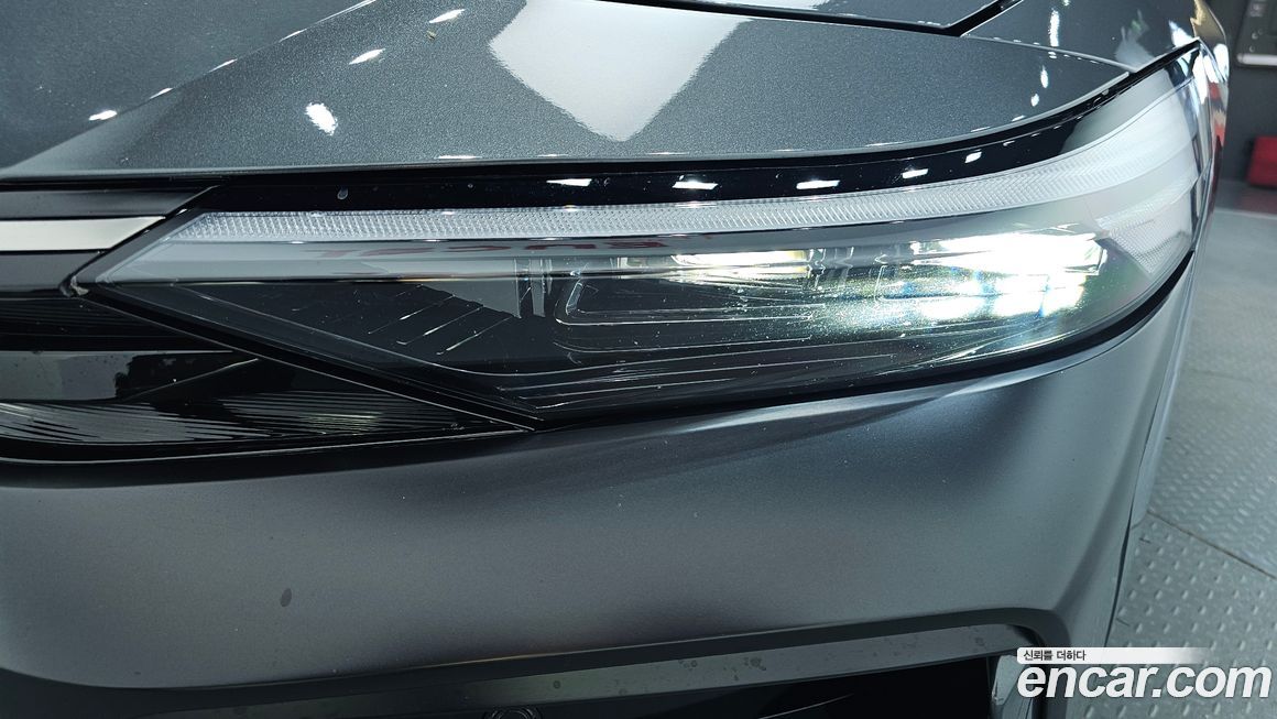 Hyundai AVANTE 2026