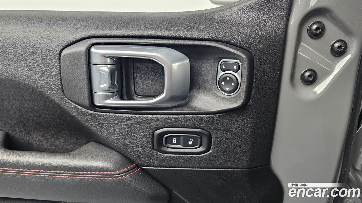 Jeep Gladiator 2022
