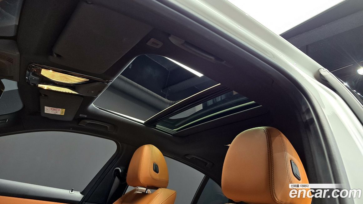 BMW 3-Series 2024