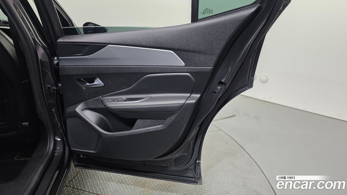 Peugeot 408 2023