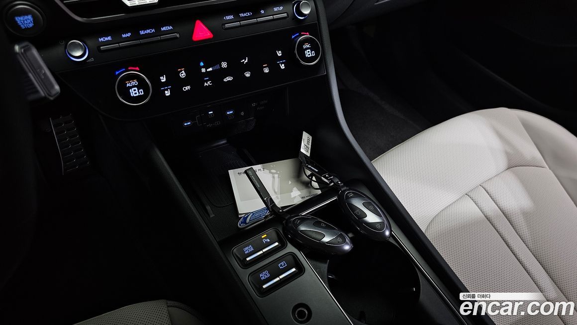 Hyundai Sonata 2026