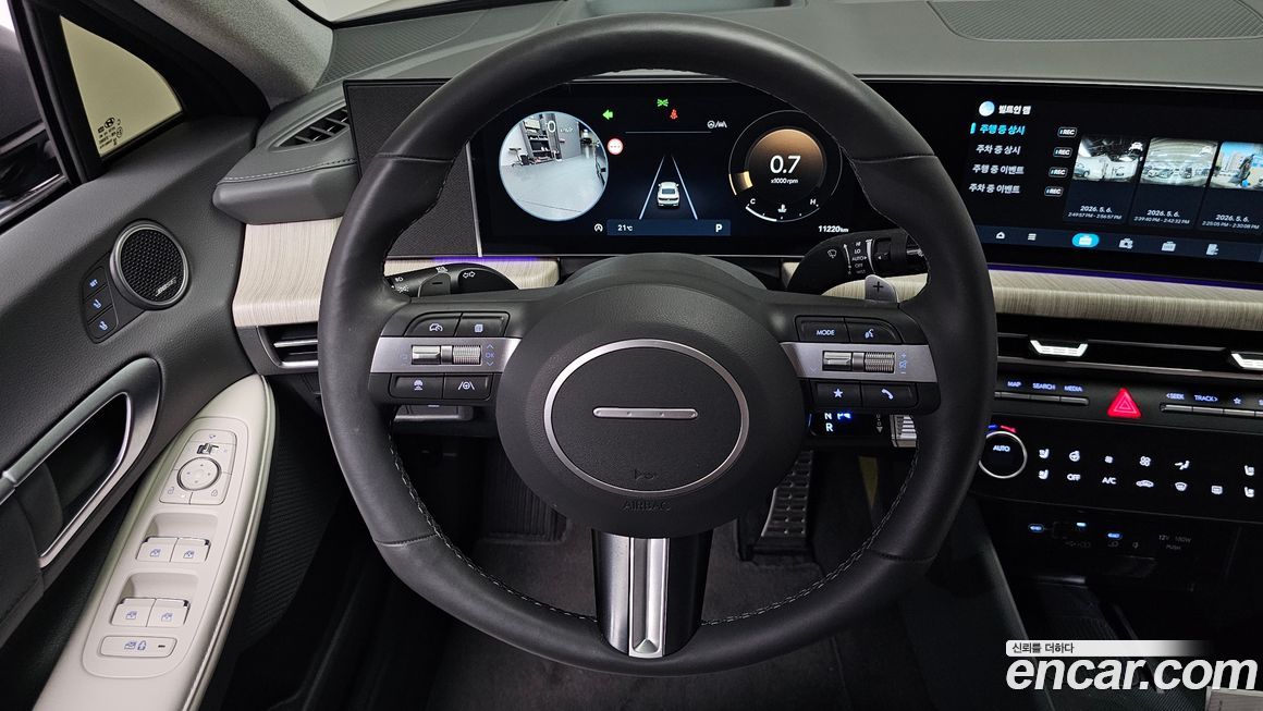 Hyundai Sonata 2026