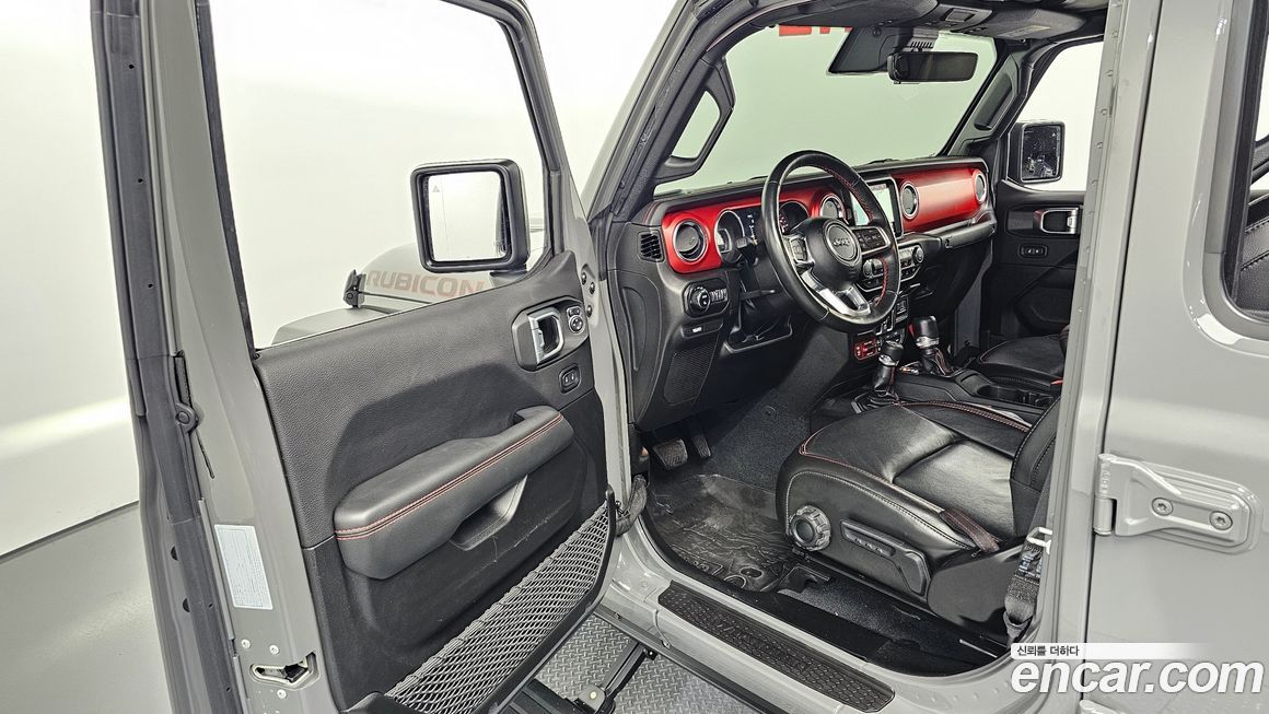 Jeep Gladiator 2022