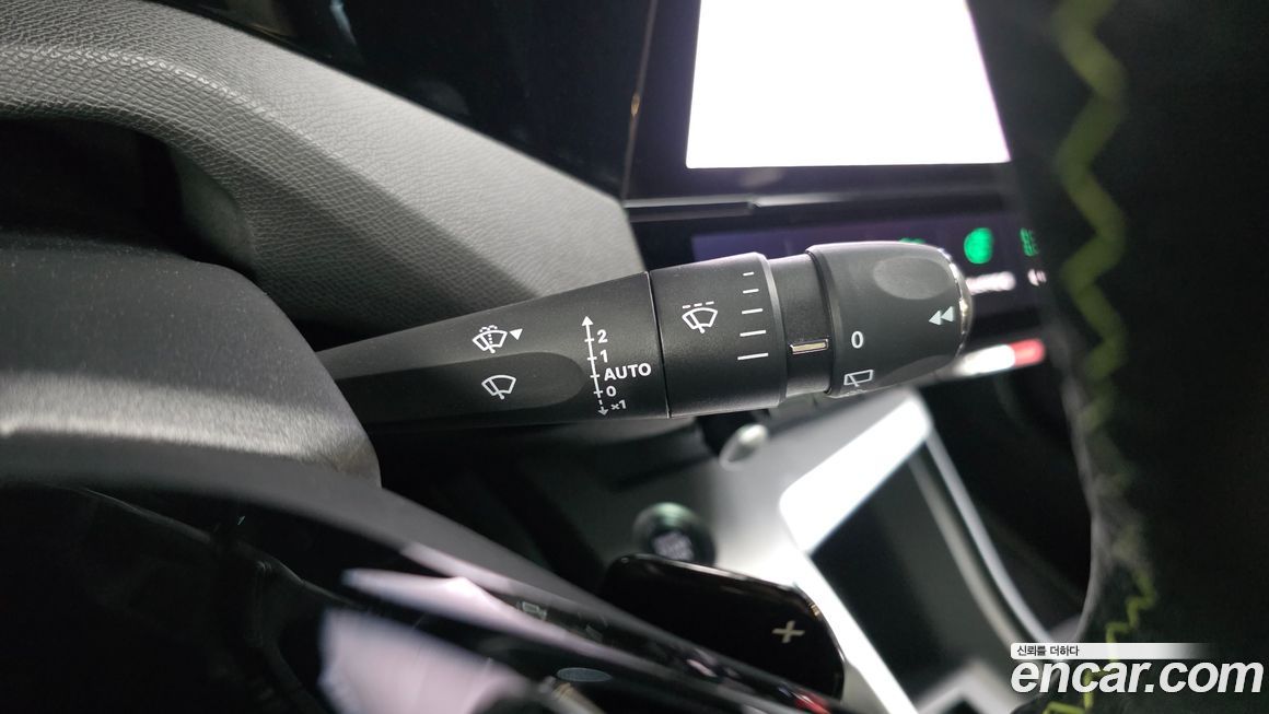 Peugeot 308 2025