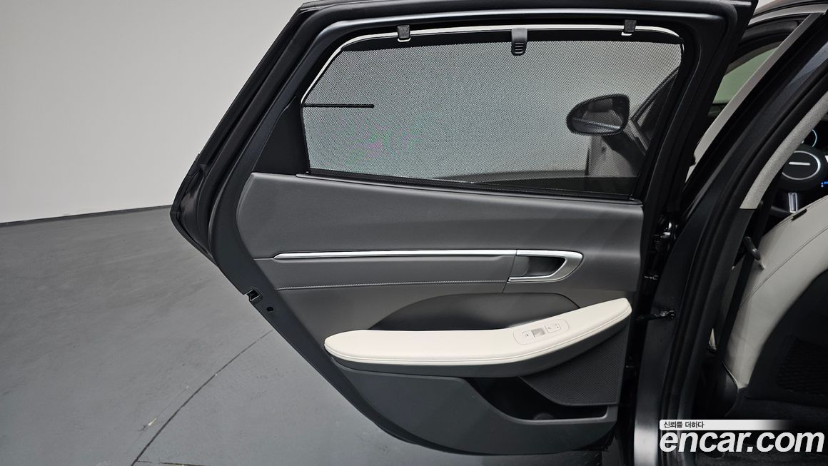 Hyundai Sonata 2026