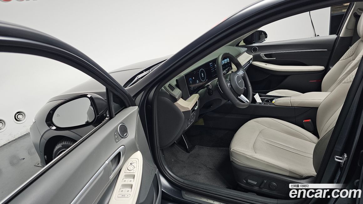 Hyundai Sonata 2026