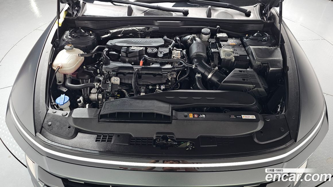 Hyundai Sonata 2026