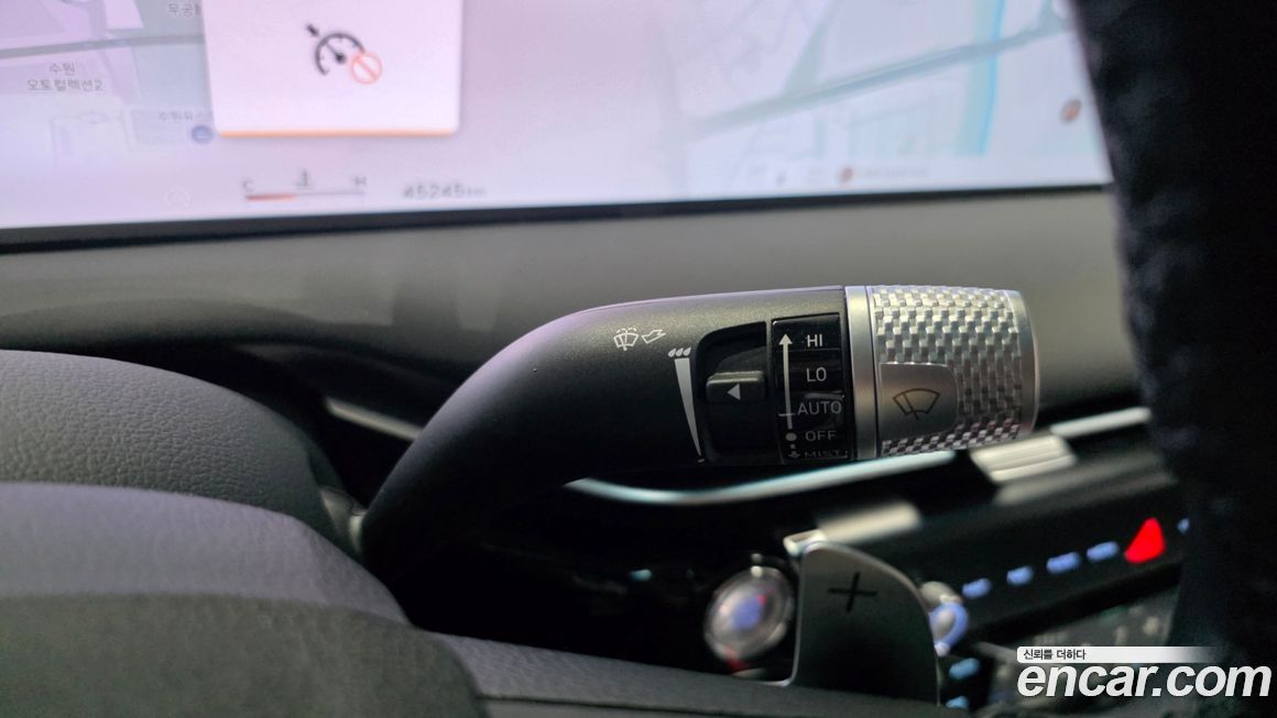 Genesis G80 2025