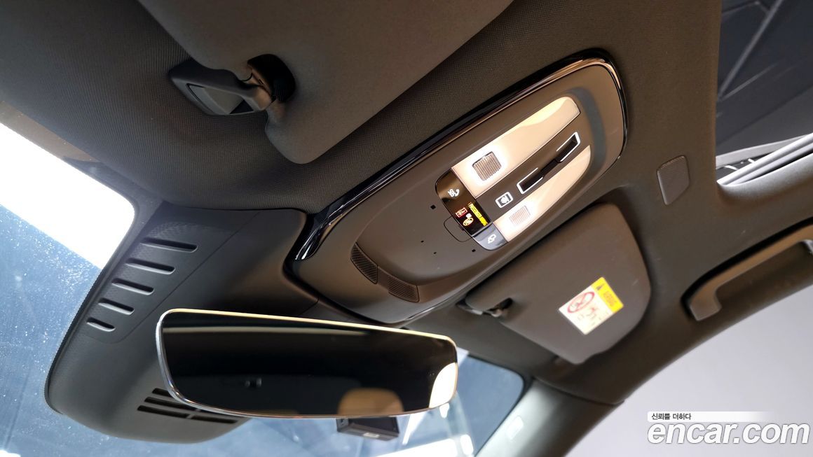 Volvo XC60 2024