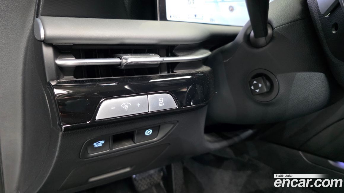 Genesis G80 2025