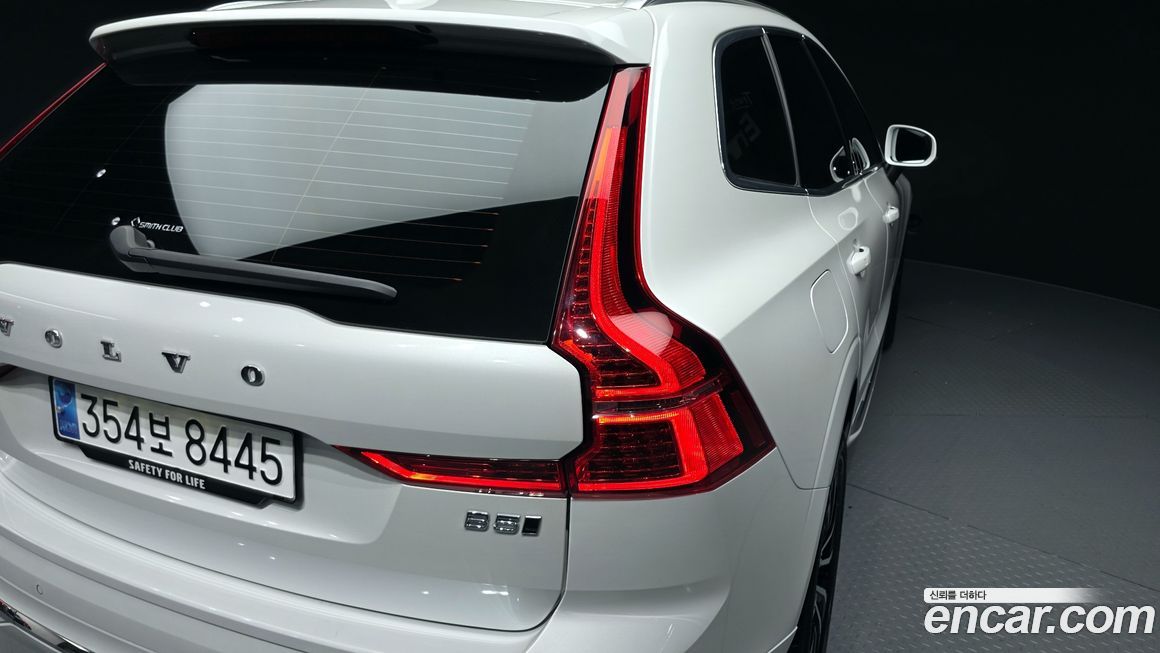 Volvo XC60 2024