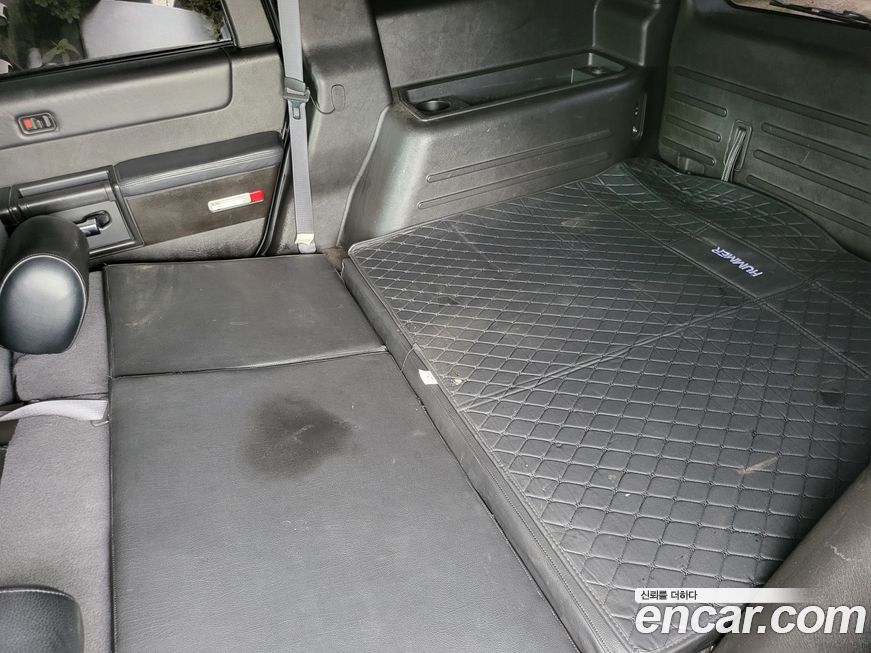 Hummer H2 2005
