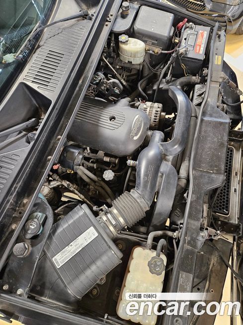 Hummer H2 2005
