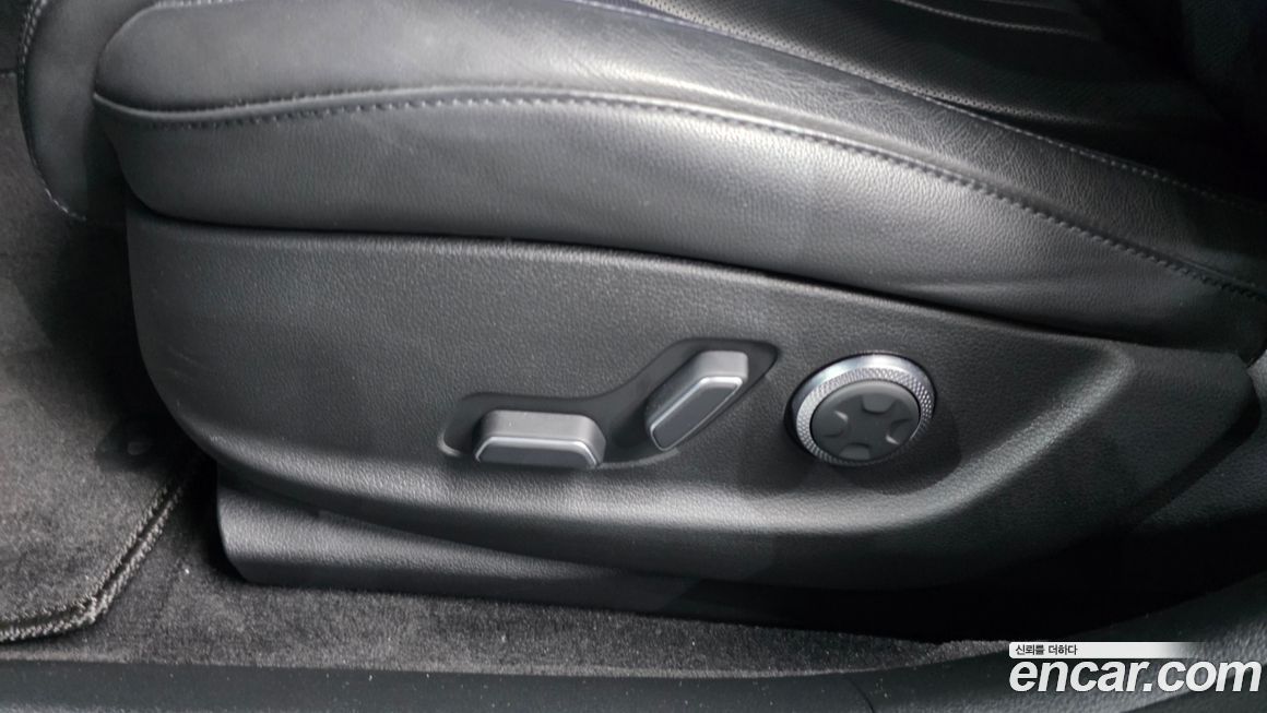 Genesis G80 2025