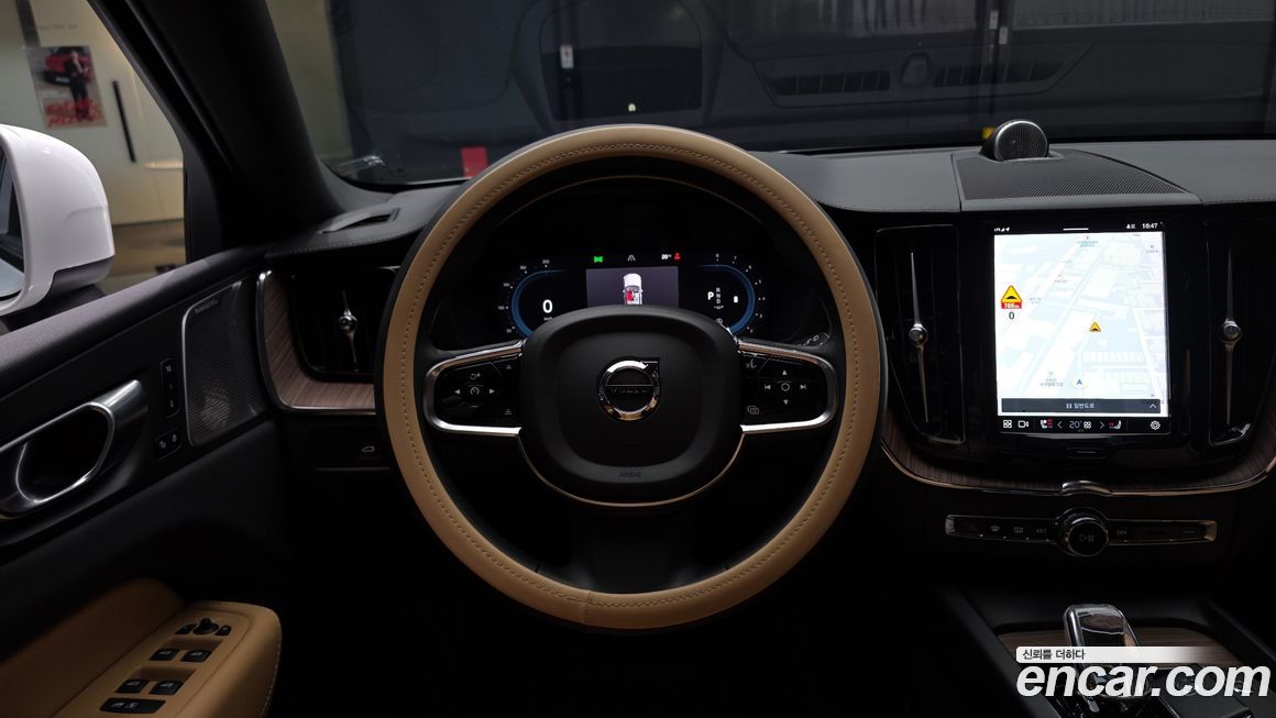 Volvo XC60 2024
