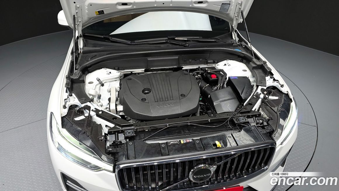 Volvo XC60 2024