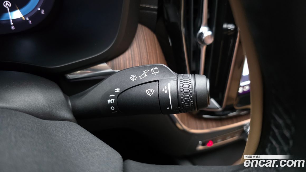 Volvo XC60 2024