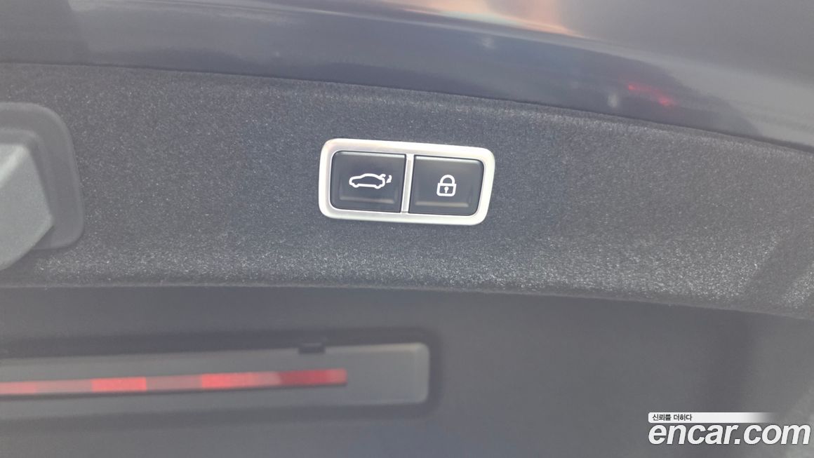 Genesis G80 2025