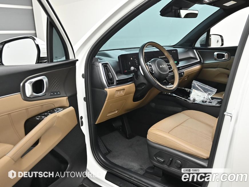 Kia Sorento 2024