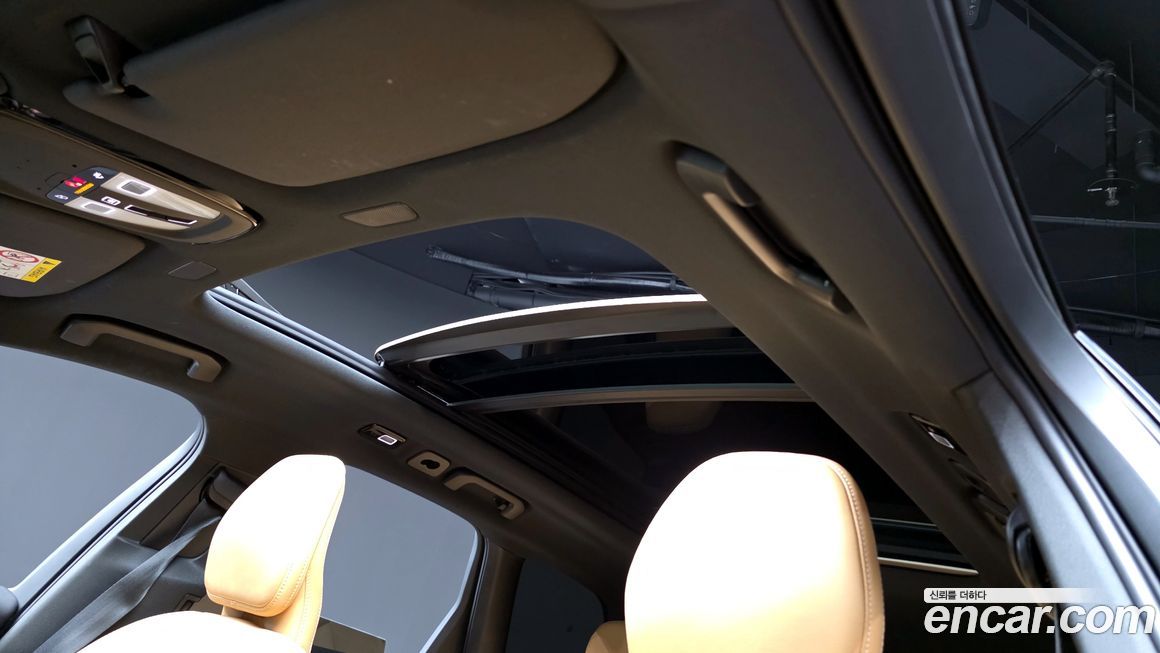 Volvo XC60 2024