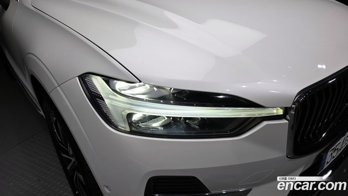 Volvo XC60 2024