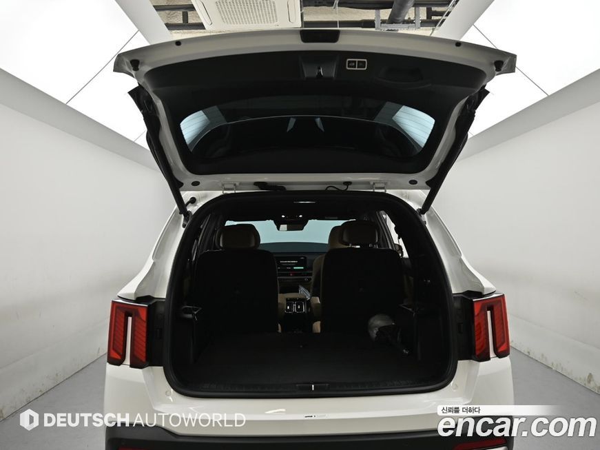 Kia Sorento 2024