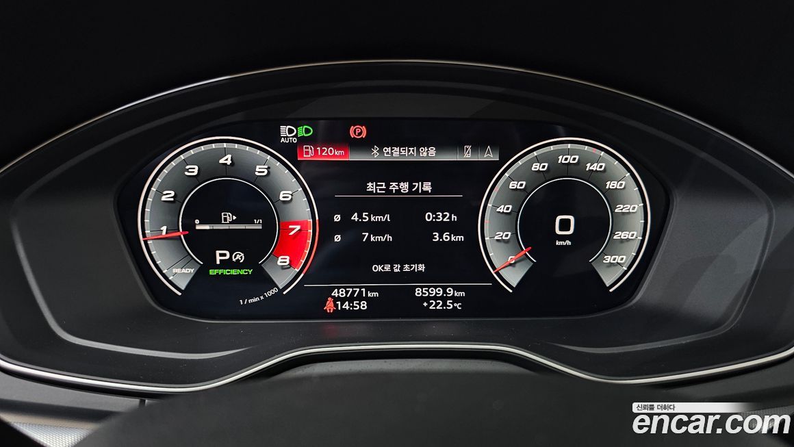 Audi Q5 2021
