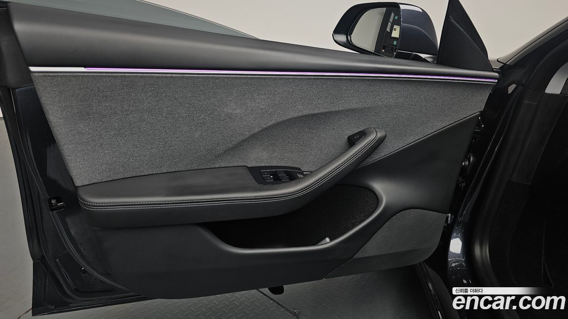 Tesla Model 3 2026