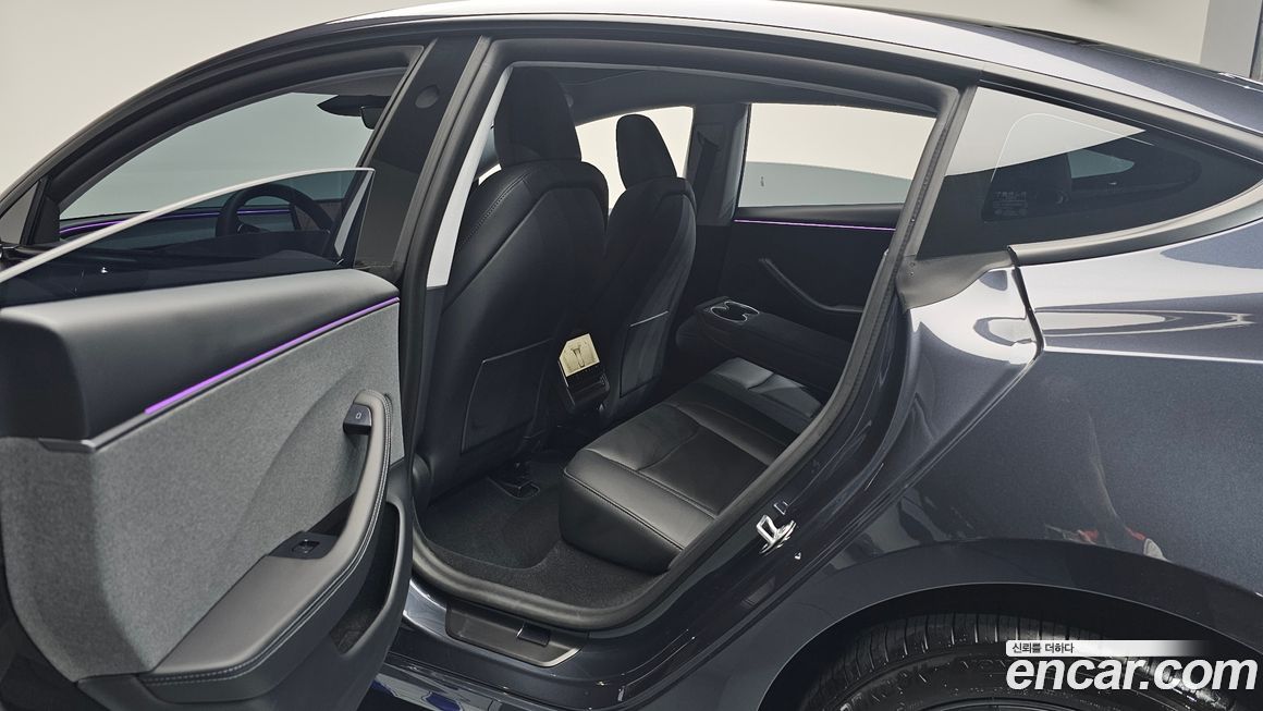 Tesla Model 3 2026